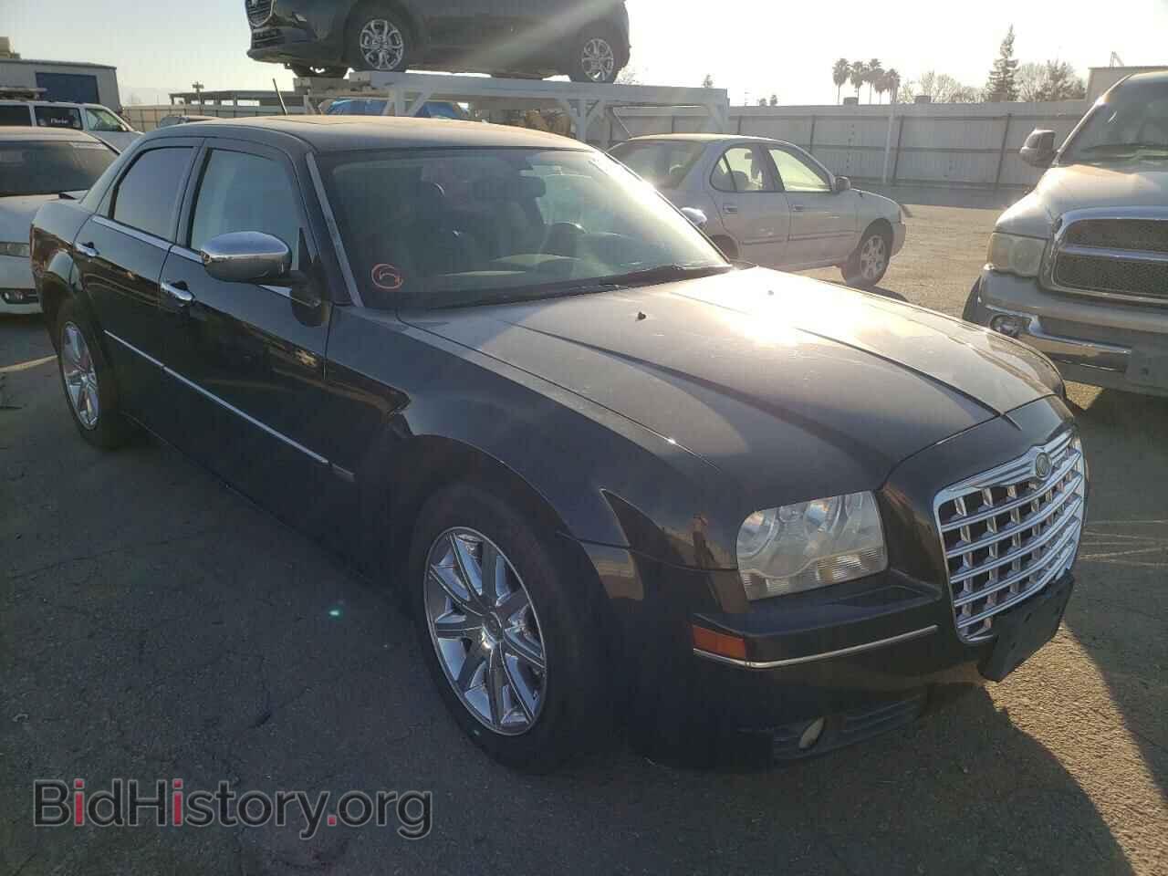 Photo 2C3LA53G88H273764 - CHRYSLER 300 2008
