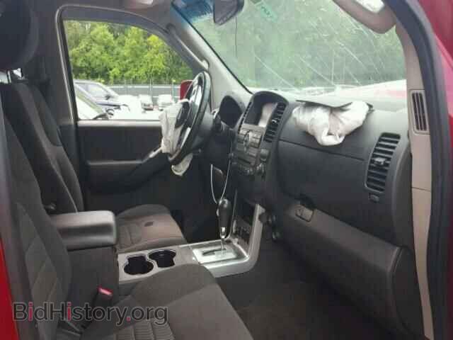 2012 NISSAN PATHFINDER - VIN: 5N1AR1NN0CC613240 - Фото 5
