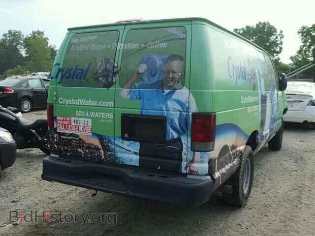 2009 FORD ECONOLINE - VIN: 1FTSS34L79DA33012 - Фото 4