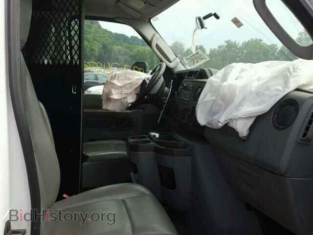 2009 FORD ECONOLINE - VIN: 1FTSS34L79DA33012 - Фото 5