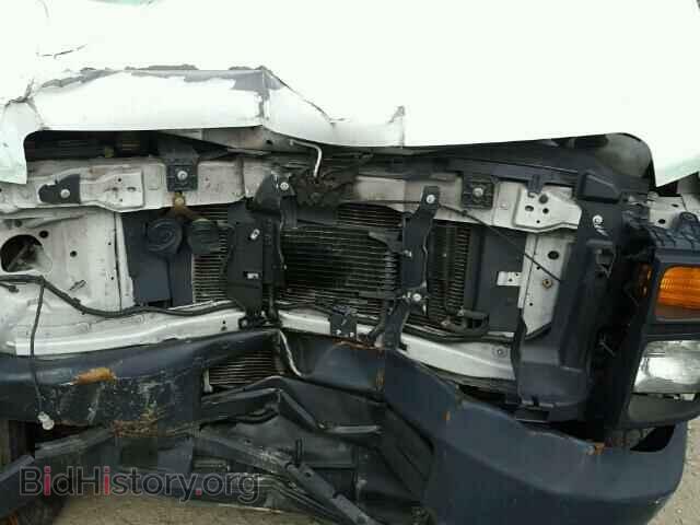 2009 FORD ECONOLINE - VIN: 1FTSS34L79DA33012 - Фото 7