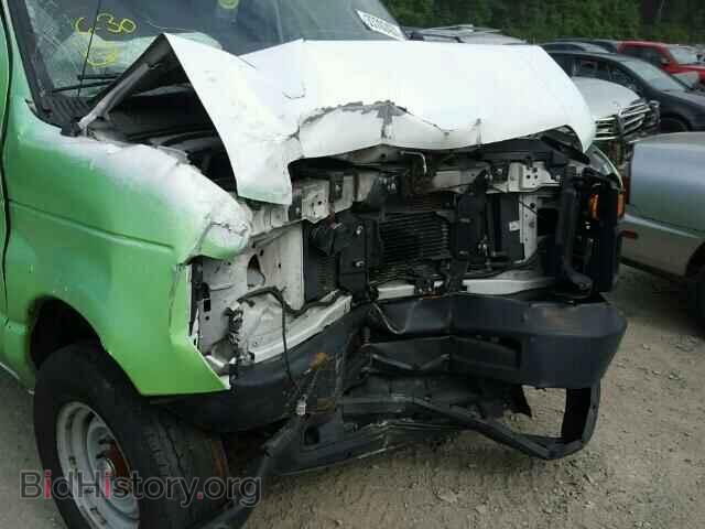 2009 FORD ECONOLINE - VIN: 1FTSS34L79DA33012 - Фото 9