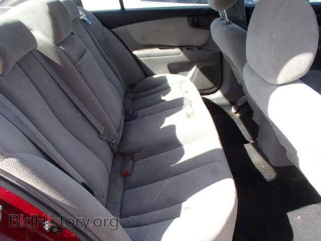 2008 KIA OPTIMA - VIN: KNAGE123785236864 - Фото 6