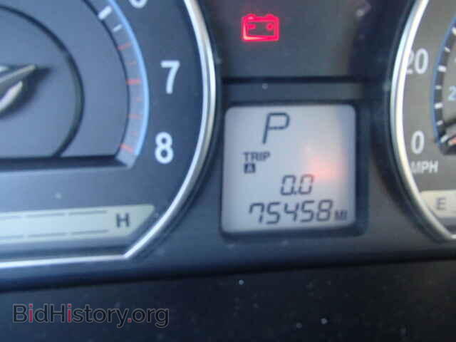 2008 KIA OPTIMA - VIN: KNAGE123785236864 - Фото 8