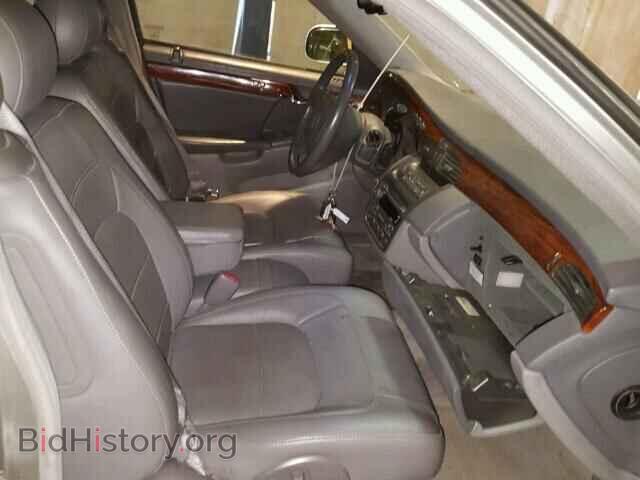2004 CADILLAC DEVILLE - VIN: 1G6KD54Y04U231489 - Photo 5