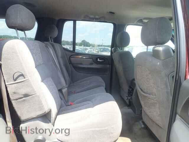 2004 GMC ENVOY - VIN: 1GKET16S646197954 - Фото 6