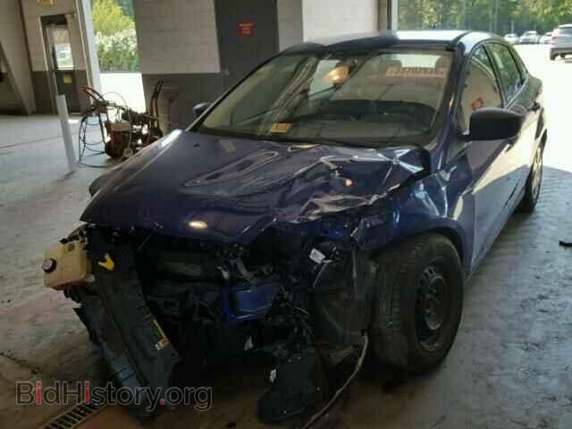 2012 FORD FOCUS - VIN: 1FAHP3E27CL232646 - Photo 2