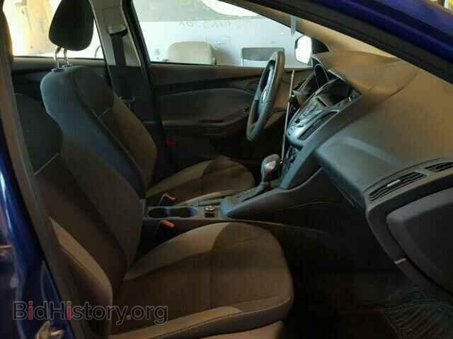 2012 FORD FOCUS - VIN: 1FAHP3E27CL232646 - Photo 5