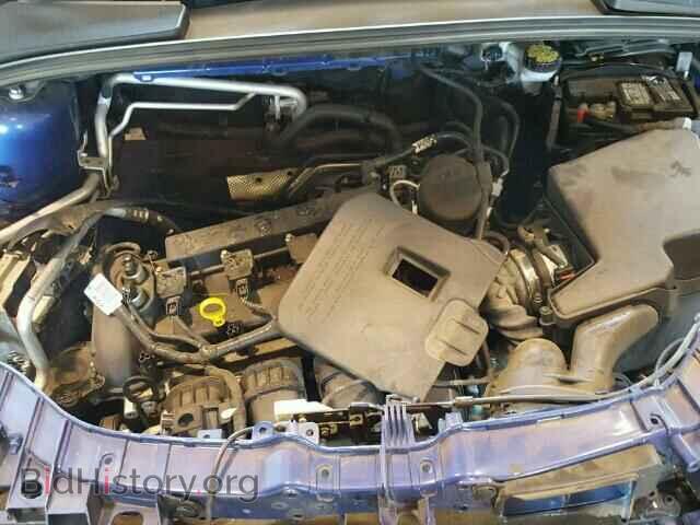 2012 FORD FOCUS - VIN: 1FAHP3E27CL232646 - Photo 7