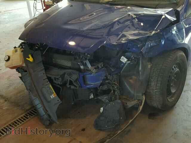 2012 FORD FOCUS - VIN: 1FAHP3E27CL232646 - Photo 9