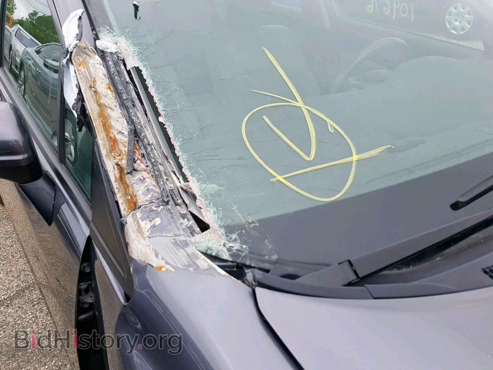 2014 HONDA CIVIC LX - VIN: 19XFB2E57EE001908 - Фото 9