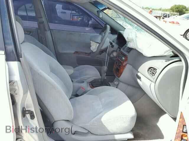 2001 MITSUBISHI GALANT - VIN: 4A3AA46G91E026806 - Фото 5