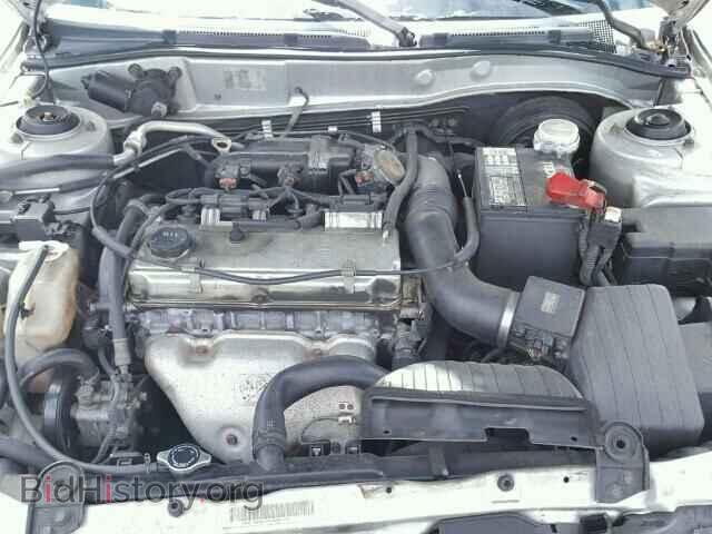 2001 MITSUBISHI GALANT - VIN: 4A3AA46G91E026806 - Фото 7