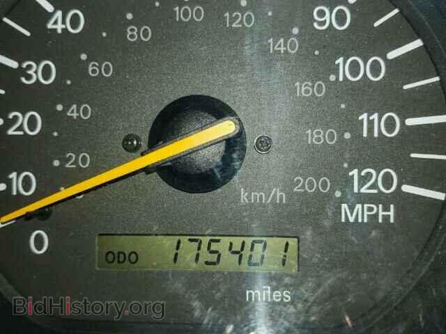 2001 MITSUBISHI GALANT - VIN: 4A3AA46G91E026806 - Фото 8