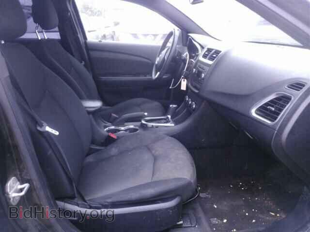 2013 DODGE AVENGER - VIN: 1C3CDZCB6DN700959 - Photo 5