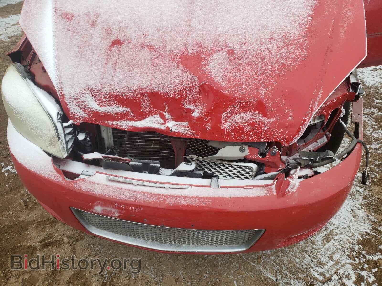 2013 CHEVROLET IMPALA - VIN: 2G1WG5E30D1198510 - Фото 7