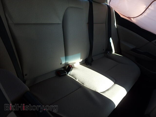 2013 HONDA CIVIC - VIN: 19XFB2F50DE230931 - Фото 6