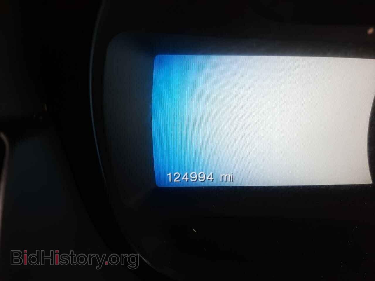 2012 FORD EDGE - VIN: 2FMDK3AK7CBA34030 - Фото 8