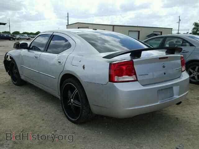 2010 DODGE CHARGER - VIN: 2B3CA3CV4AH222266 - Фото 3