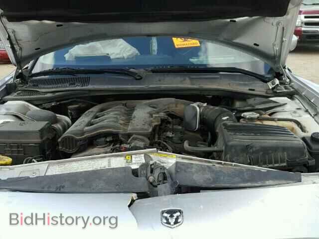 2010 DODGE CHARGER - VIN: 2B3CA3CV4AH222266 - Фото 7