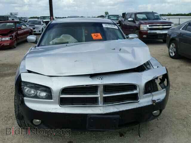 2010 DODGE CHARGER - VIN: 2B3CA3CV4AH222266 - Фото 9