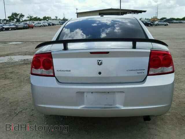 2010 DODGE CHARGER - VIN: 2B3CA3CV4AH222266 - Фото 10