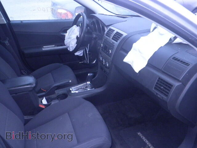 2010 DODGE AVENGER - VIN: 1B3CC5FD0AN104778 - Фото 5