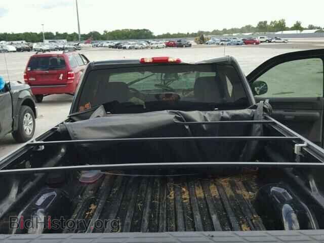 2007 CHEVROLET SILVERADO - VIN: 1GCEC14C37Z535319 - Фото 6