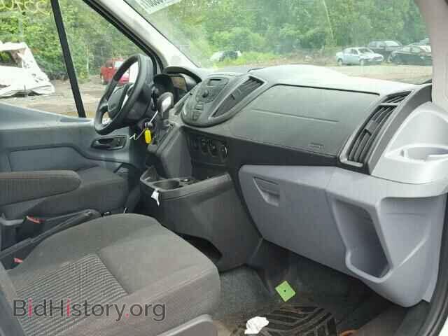 2015 FORD TRANSIT CO - VIN: 1FTNR2CV6FKA57265 - Фото 5
