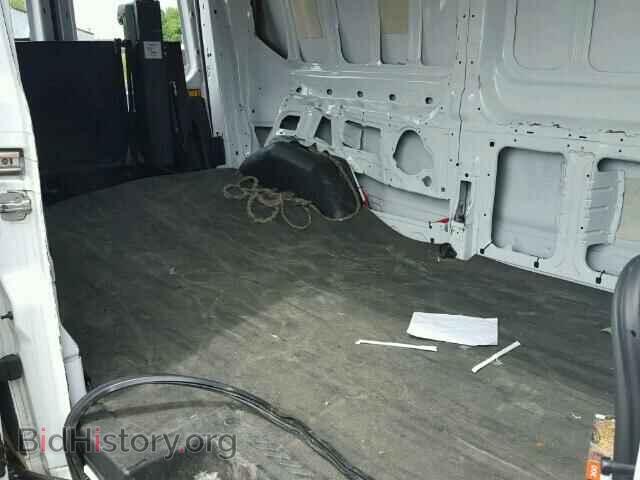 2015 FORD TRANSIT CO - VIN: 1FTNR2CV6FKA57265 - Фото 6