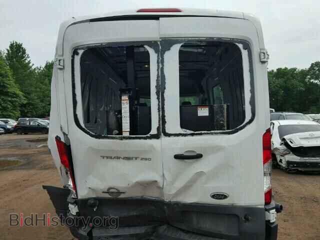 2015 FORD TRANSIT CO - VIN: 1FTNR2CV6FKA57265 - Фото 9
