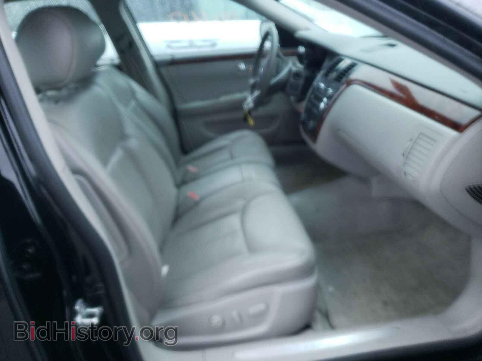 2006 CADILLAC DTS - VIN: 1G6KD57Y76U252838 - Фото 5