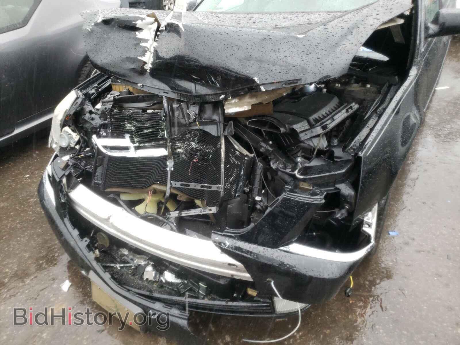 2006 CADILLAC DTS - VIN: 1G6KD57Y76U252838 - Фото 9