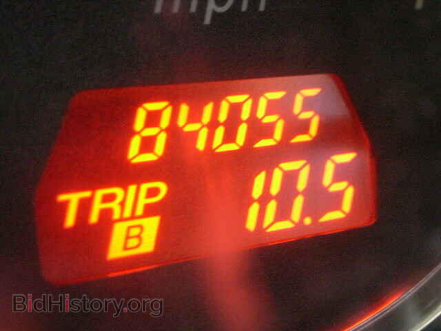 2005 MAZDA 6 - VIN: 1YVHP84D855M45472 - Фото 8