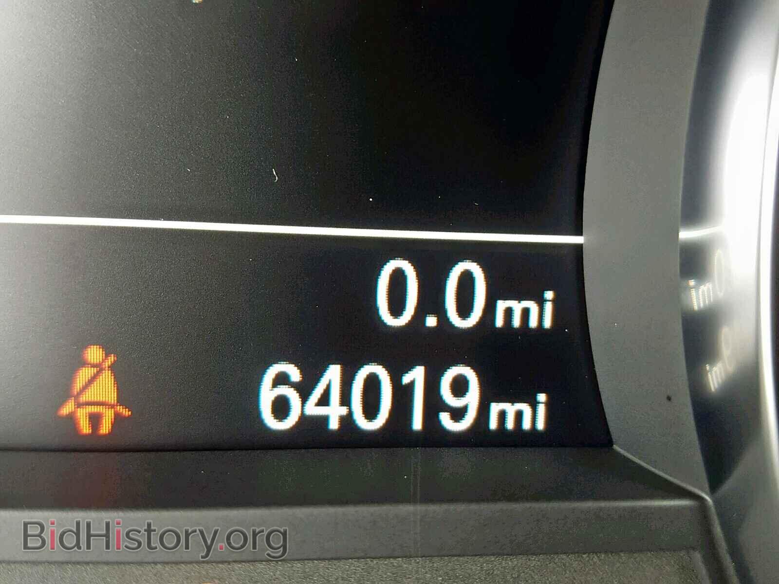 2014 AUDI A6 - VIN: WAUDFAFC0EN059791 - Фото 8