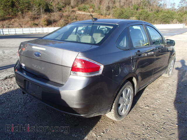 2010 FORD FOCUS - VIN: 1FAHP3EN8AW219491 - Фото 4