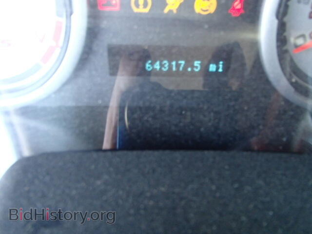 2010 FORD FOCUS - VIN: 1FAHP3EN8AW219491 - Фото 8