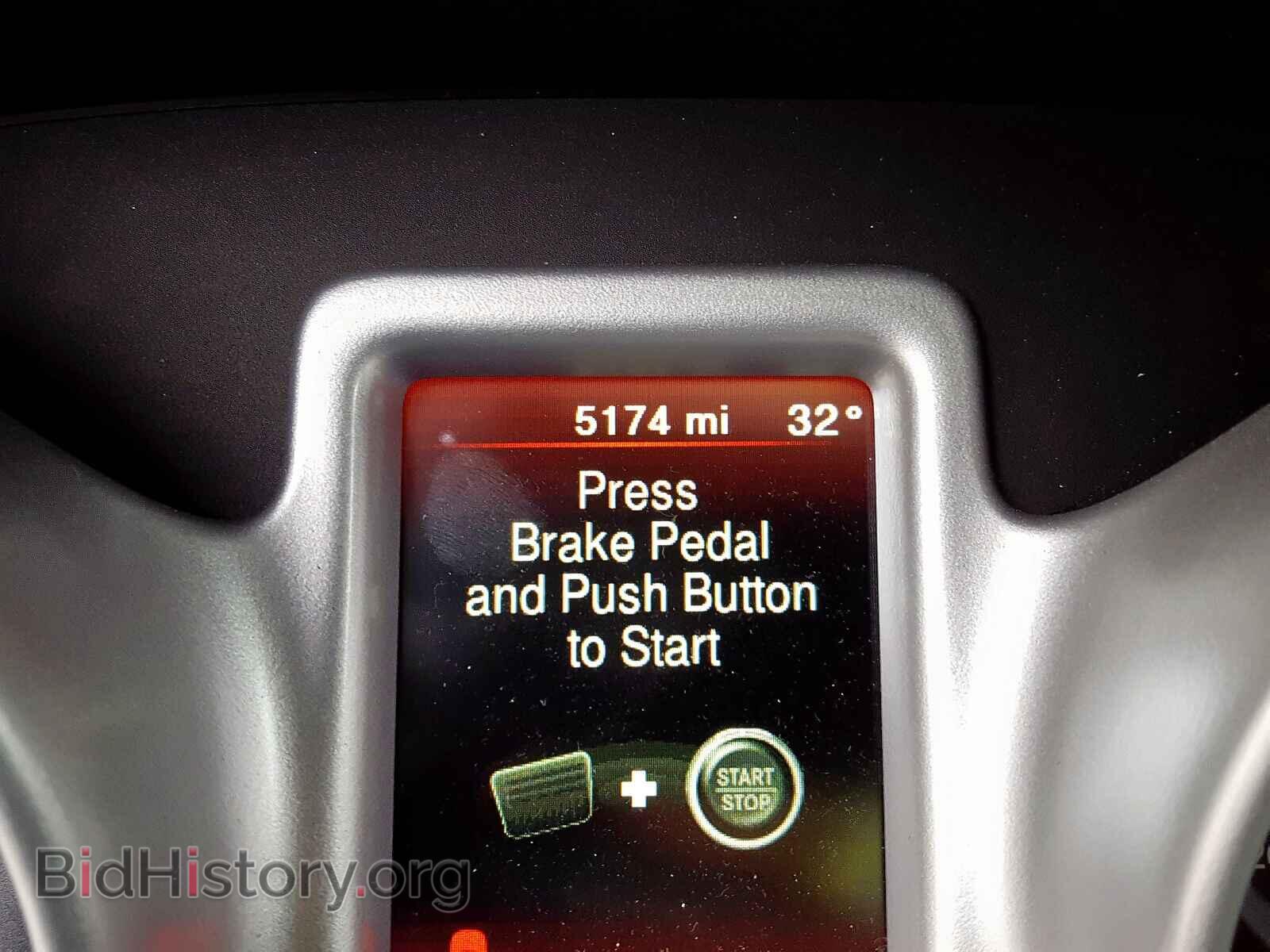 2019 DODGE JOURNEY - VIN: 3C4PDCBB2KT857056 - Фото 8
