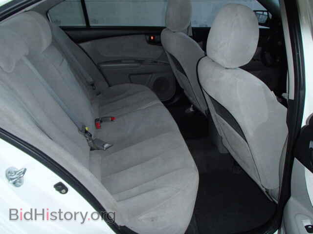 2009 KIA OPTIMA - VIN: KNAGE228895314619 - Фото 6