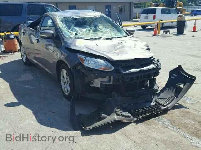 Фотография 1FADP3F27EL126763 - FORD FOCUS 2014