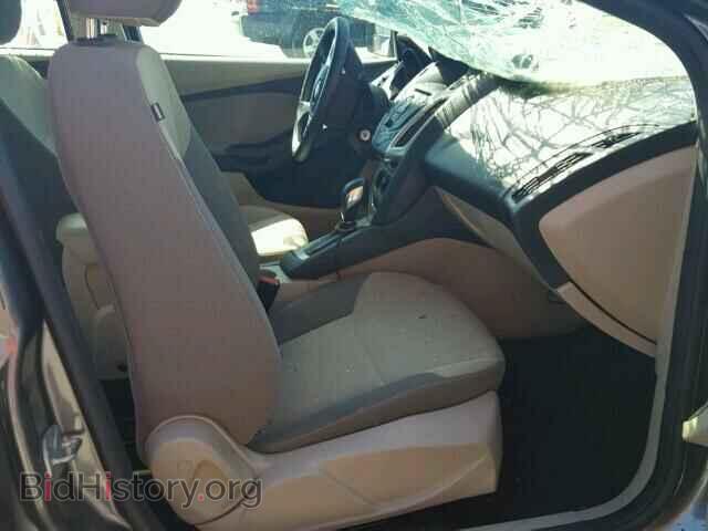 2014 FORD FOCUS - VIN: 1FADP3F27EL126763 - Фото 5