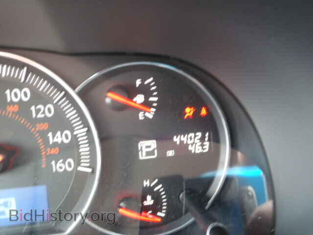2013 NISSAN MAXIMA - VIN: 1N4AA5AP4DC825933 - Фото 8