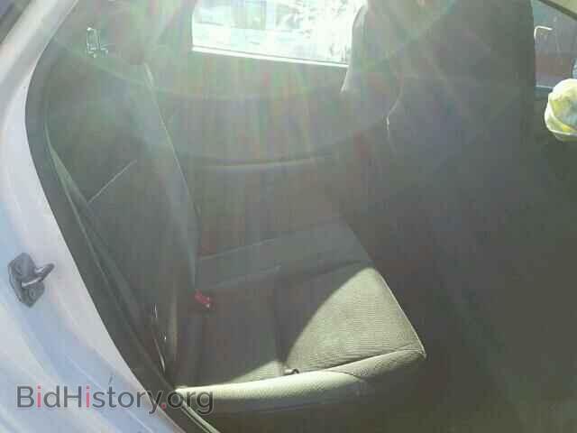 2012 FORD FOCUS - VIN: 1FAHP3E24CL173670 - Photo 6