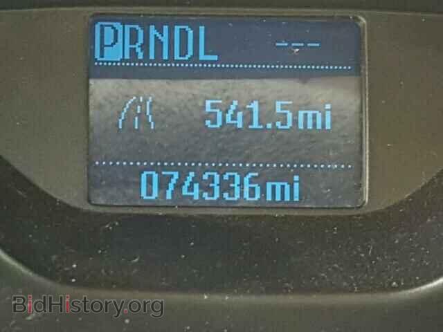 2012 FORD FOCUS - VIN: 1FAHP3E24CL173670 - Photo 8