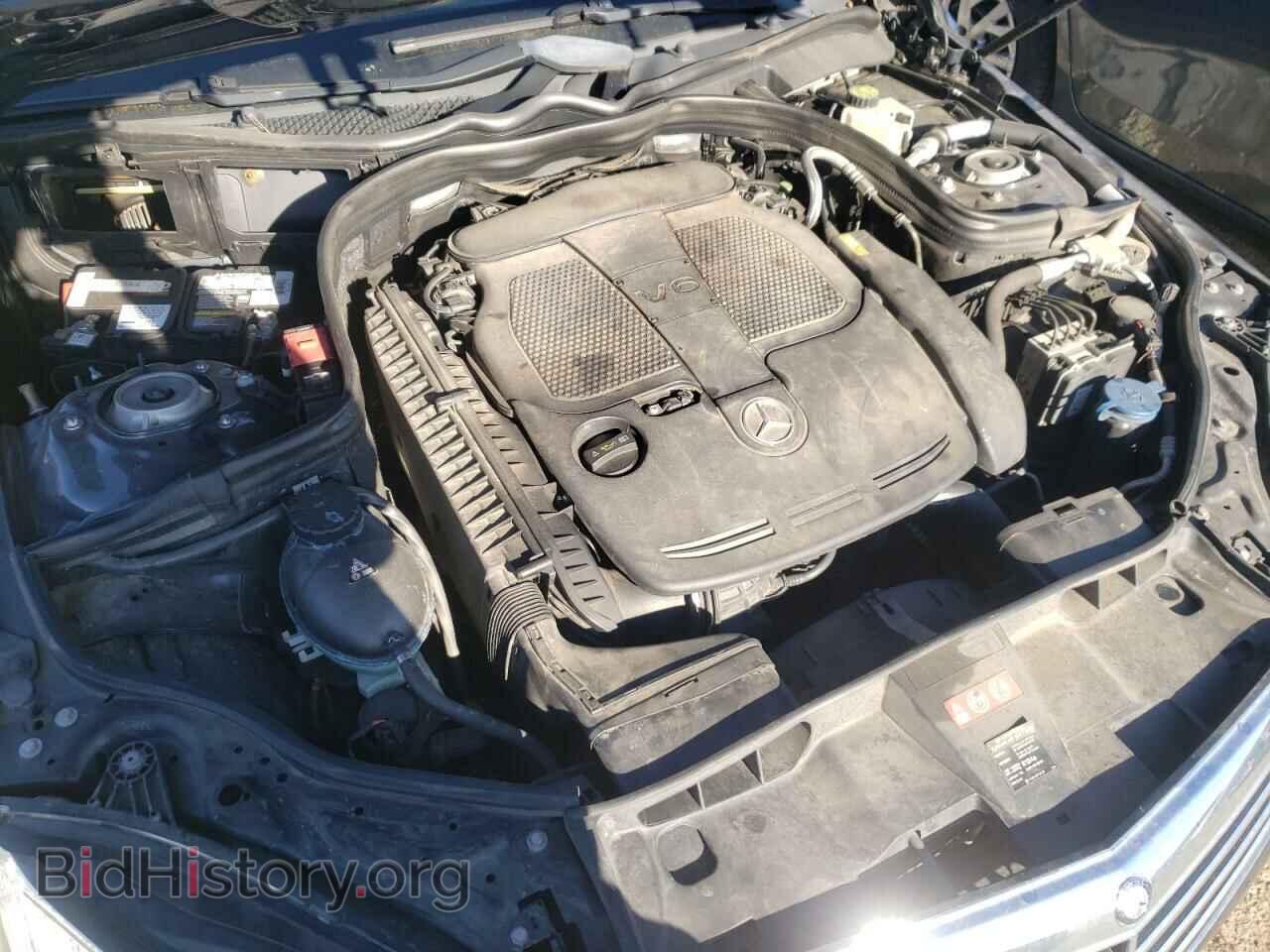 2013 MERCEDES-BENZ E-CLASS - VIN: WDDHF8JB5DA745087 - Фото 7