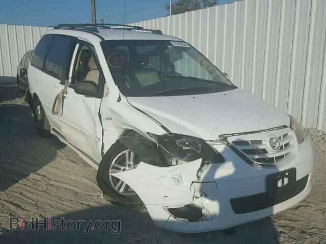 Фотография JM3LW28AX40517064 - MAZDA MPV 2004