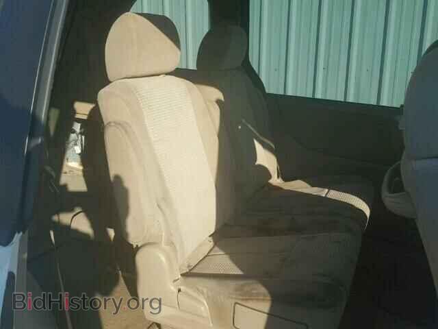 2004 MAZDA MPV - VIN: JM3LW28AX40517064 - Фото 6