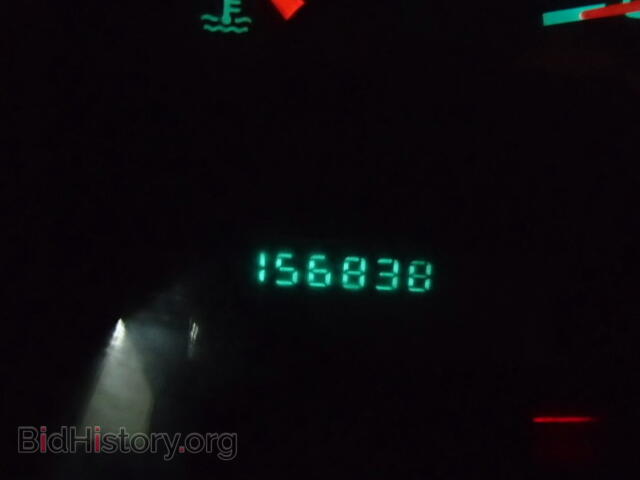 2000 DODGE DAKOTA - VIN: 1B7GL22X1YS738238 - Фото 8