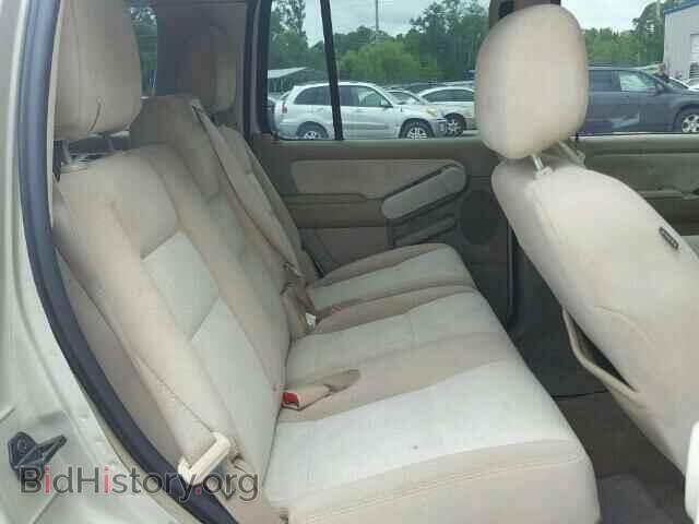 2007 FORD EXPLORER - VIN: 1FMEU73E97UB74738 - Фото 6