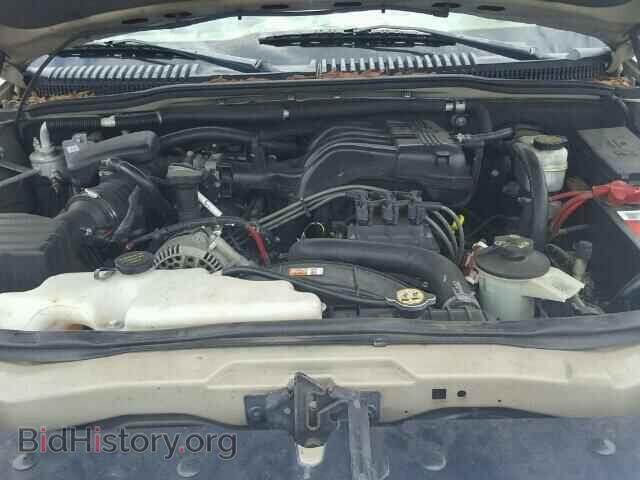 2007 FORD EXPLORER - VIN: 1FMEU73E97UB74738 - Фото 7